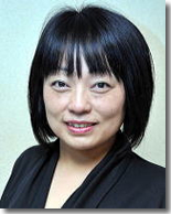 古屋　由美子様